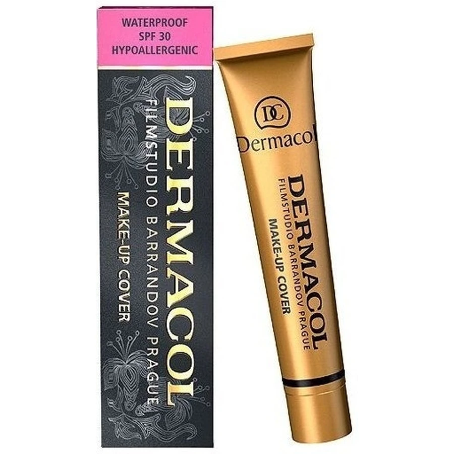 DERMACOL MAKE-UP COVER 221 1×30 g, Schminke