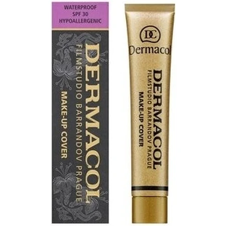 DERMACOL MAKE-UP COVER 221 1×30 g, Schminke