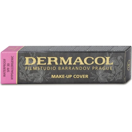 DERMACOL MAKE-UP COVER 221 1×30 g, Schminke