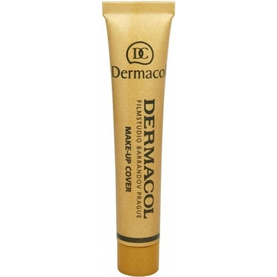 DERMACOL MAKE-UP COVER 221 1×30 g, Schminke