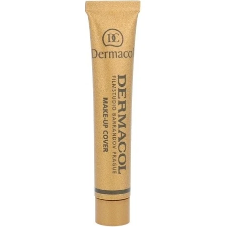 DERMACOL MAKE-UP COVER 221 1×30 g, Schminke