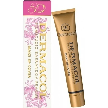 DERMACOL MAKE-UP COVER 221 1×30 g, Schminke