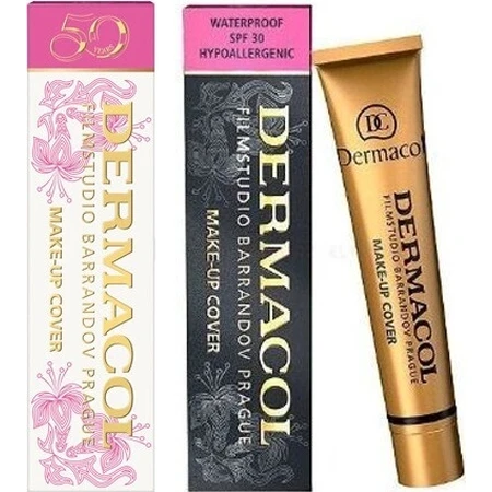 DERMACOL MAKE-UP COVER 221 1×30 g, Schminke