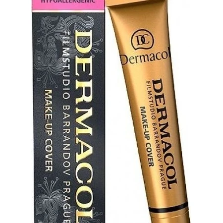 DERMACOL MAKE-UP COVER 221 1×30 g, Schminke