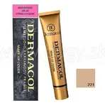 DERMACOL MAKE-UP COVER 221 1×30 g, Schminke