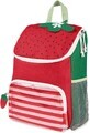 SKIP HOP Spark Style Backpack BIG Strawberry 3r+ 1&#215;1 St&#252;ck