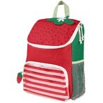 SKIP HOP Zaino stile Spark BIG Strawberry 3r+ 1×1 pz.