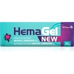 HemaGel® NIEUW 1×30 g, wondhelende gel