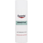 Eucerin DERMOPURE matterende emulsie 1×50 ml, probleemhuid