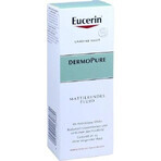 Eucerin DERMOPURE matterende emulsie 1×50 ml, probleemhuid