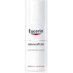 Eucerin DERMOPURE matterende emulsie 1×50 ml, probleemhuid