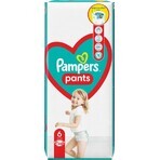 Pampers Pants GP S6 48 buc (15+kg) 1×48 buc