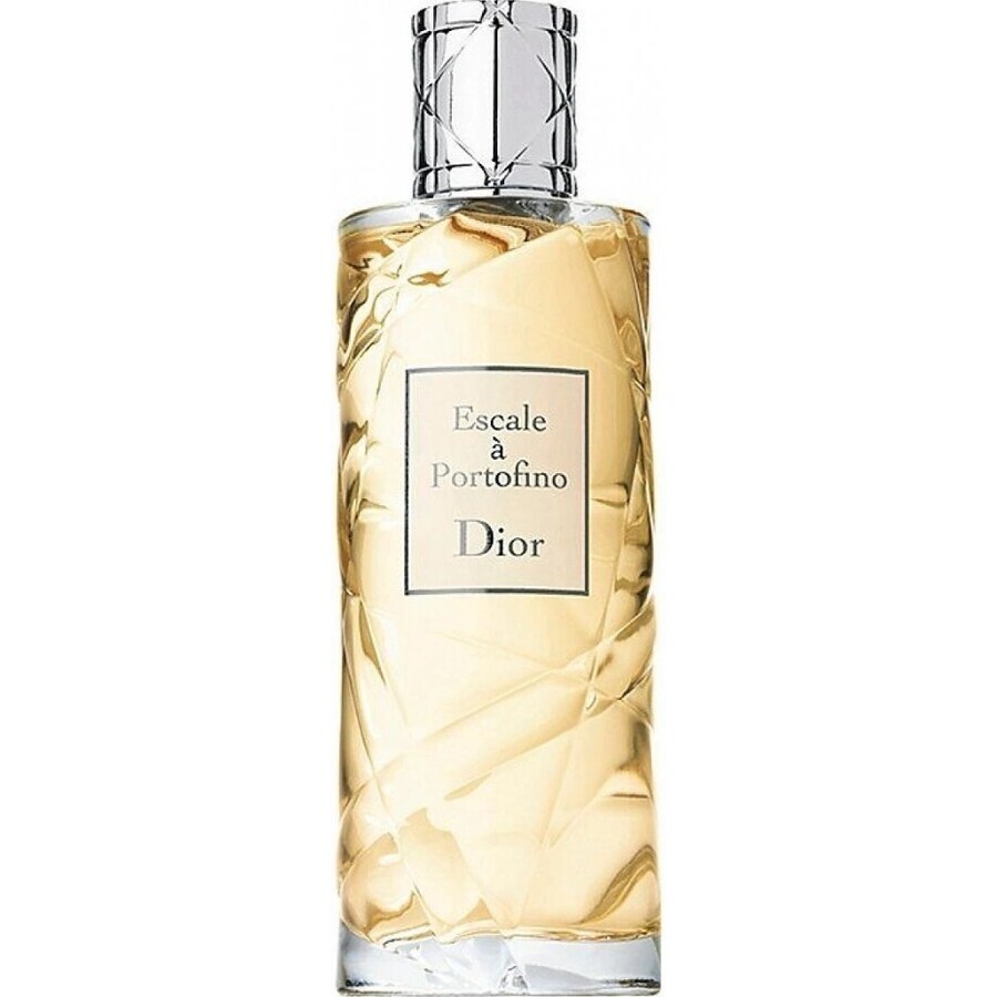 Dior Escale A Portofino Edt 125ml 1×125 ml, Eau de toilette