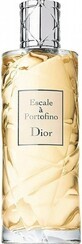 Dior Escale A Portofino Edt 125ml 1&#215;125 ml, Eau de Toilette