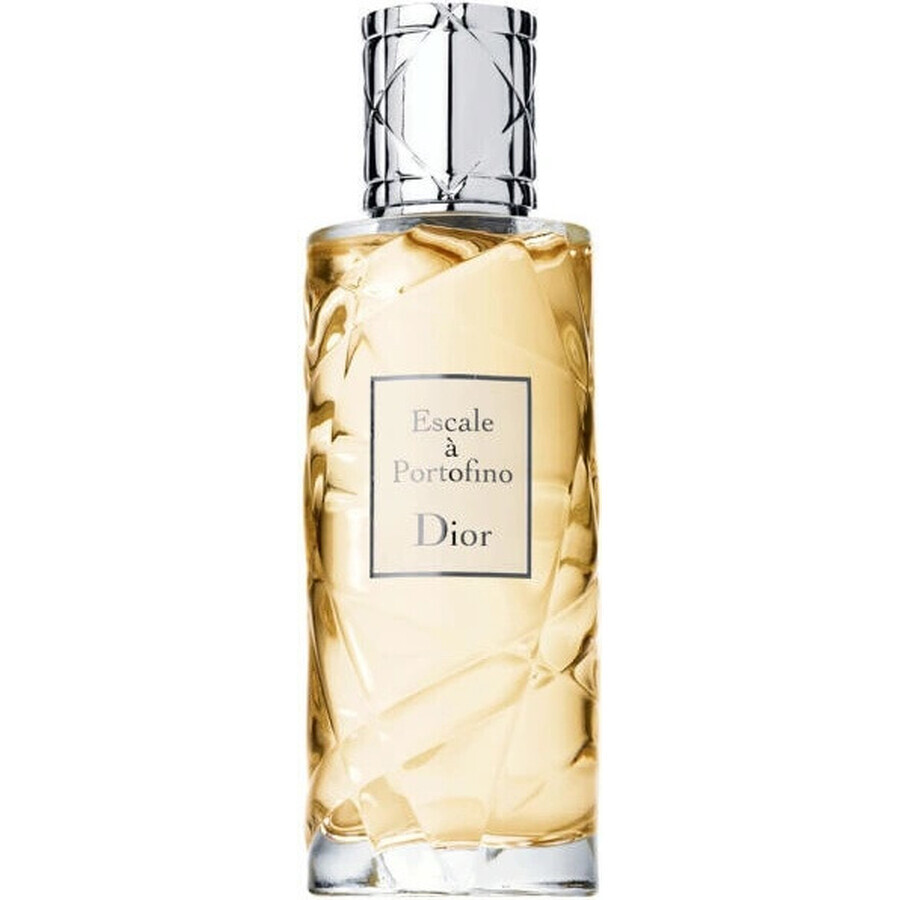 Dior Escale A Portofino Edt 125ml 1×125 ml, Eau de toilette