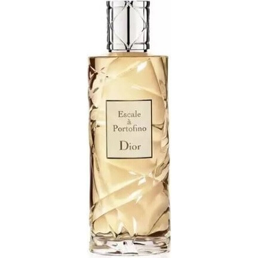 Dior Escale A Portofino Edt 125ml 1×125 ml, Eau de toilette