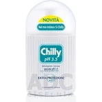 Chilly pH 3,5 intiem 1×200 ml voor intieme delen