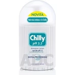 Chilly pH 3,5 intiem 1×200 ml voor intieme delen