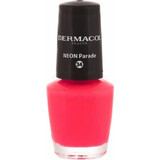 Dermacol Neon Parade Nagellak nr.34 1×5 ml, nagellak