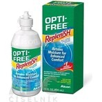 OPTI-FREE REPLENISH 1×300 ml, solution