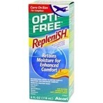 OPTI-FREE REPLENISH 1×300 ml, solution