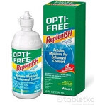 OPTI-FREE REPLENISH 1×300 ml, solution