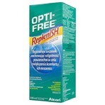 OPTI-FREE REPLENISH 1×300 ml, solution