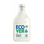 Fabric Conditioner ECOVER Zero 1x33 PD, fabric conditioner