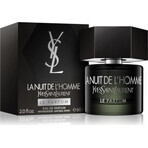 Yves Saint Laurent La Nuit De L.H Le Edp 60ml 1×60 ml, apă de parfum