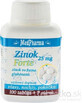 MedPharma ZINOC 25 mg Forte 1&#215;107 tbl, (Zinkgluconat)