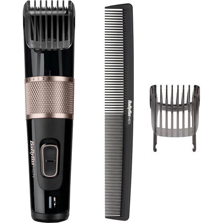 Haartrimmer BaByliss E974E 1×1 Stück, Haartrimmer