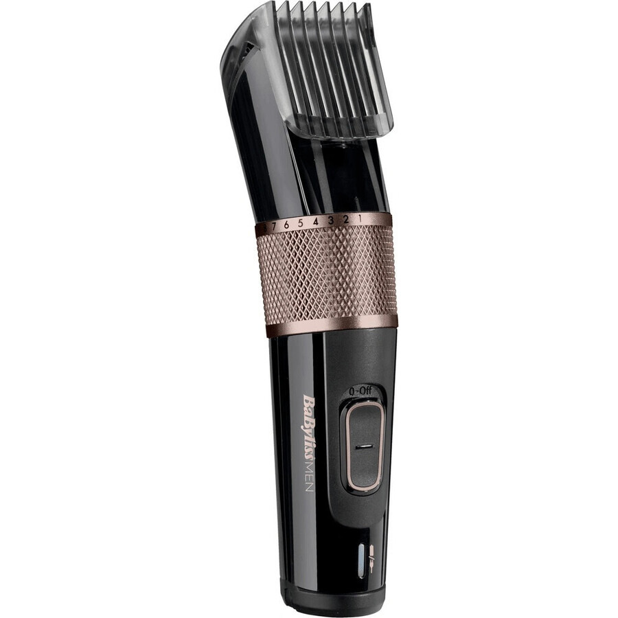 Haartrimmer BaByliss E974E 1×1 Stück, Haartrimmer