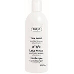 Ziaja - strengthening shampoo with keratin and goat milk protein 1×400 ml