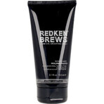 Redken Shaping Hair Paste Brews 1×150 ml, Haarpaste