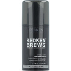 Redken Shaping Hair Paste Brews 1×150 ml, Haarpaste