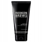 Redken Shaping Hair Paste Brews 1×150 ml, Haarpaste