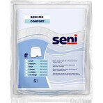 Seni FIX PANTY Slip elasticizzato grande (circonferenza 85-120 cm) 1x5 pz.