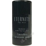 Calvin Klein Eternity Men Solid Deo 75ml 1×75ml, festes Deodorant