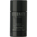 Calvin Klein Eternity Men Solid Deo 75ml 1×75 ml, solid deodorant