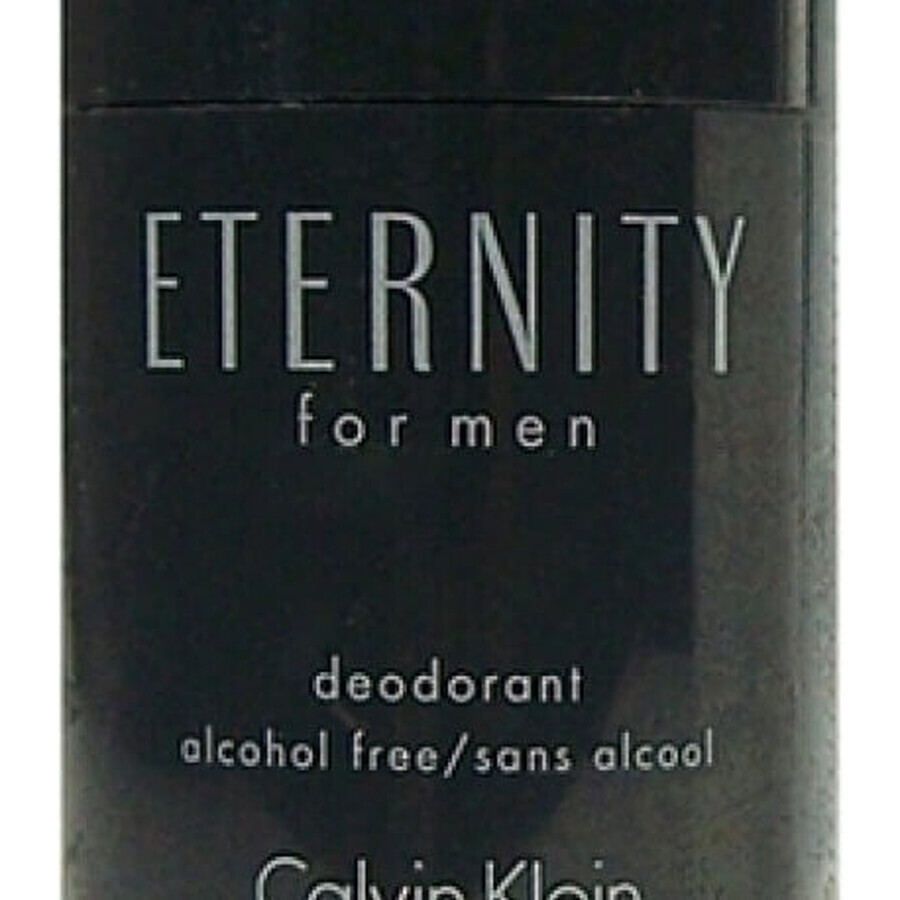 Calvin Klein Eternity Men Solid Deo 75ml 1×75 ml, solid deodorant