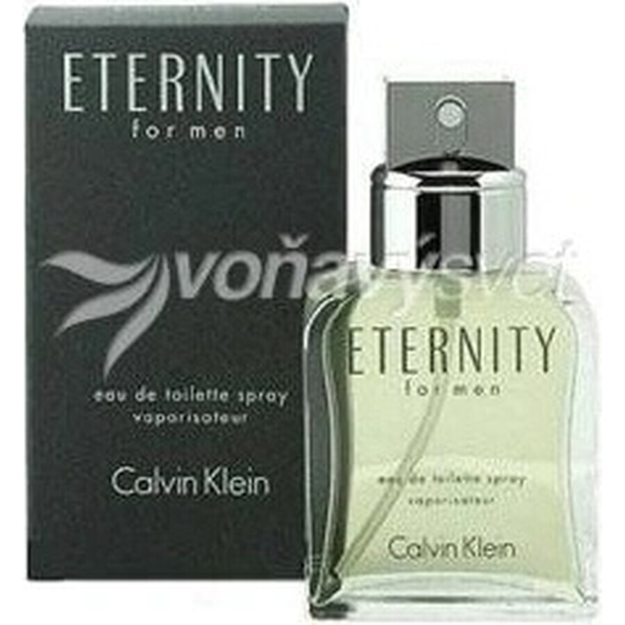 Calvin Klein Eternity Men Solid Deo 75ml 1×75 ml, solid deodorant