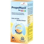 PropoMucil für KIDS 1×120 ml, Immunitätssirup