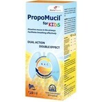 PropoMucil für KIDS 1×120 ml, Immunitätssirup