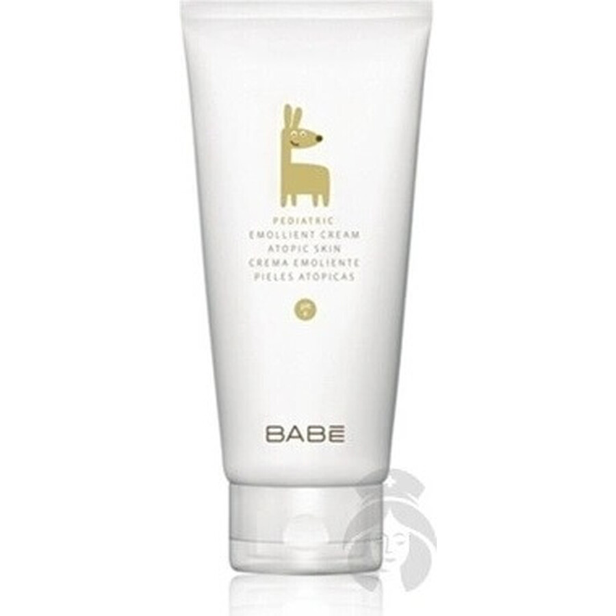 BABÉ TELO OMEGA OMEGA Body Lotion 1×200 ml, weichmachende Creme