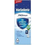 WALMARK Martiankovia PROimun 1×150 ml, Immunitätssirup