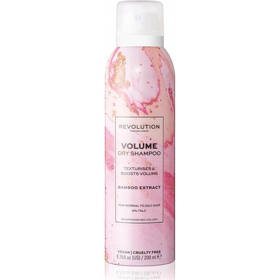 Revolution Haircare Volume Dry Shampoo 1×1 pz.