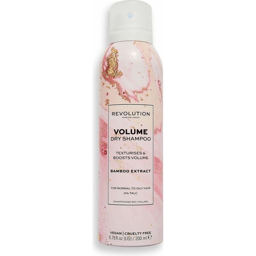 Revolution Haircare Volume Dry Shampoo 1×1 pz.