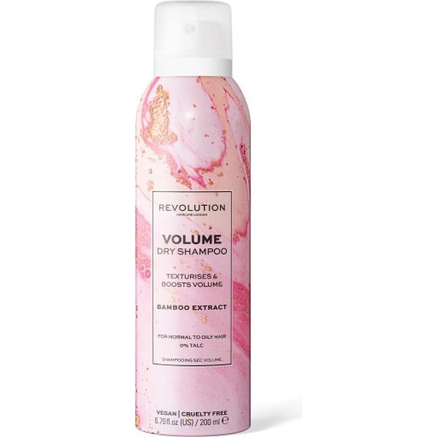 Revolution Haircare Volume Dry Shampoo 1×1 pz.