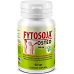 FYTOSOJA OSTEO 500 mg 1×60 cps, voedingssupplement