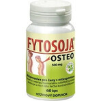 FYTOSOJA OSTEO 500 mg 1×60 cps, voedingssupplement